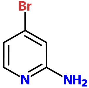 MC095406 4-Bromo-2-pyridinamine